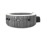 Intex 28440 SPA Jacuzzi Greywood