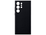 Samsung Original Leather cover Galaxy S23 Ultra