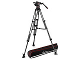 Manfrotto Nitrotech 612 & CF Twin MS / MVK612TWINMC