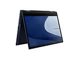 ASUS ExpertBook B7 Flip B7402FBA / 14 WQXGA Touch / Core i7-1260P / 16Gb DDR5 / 512Gb SSD / Iris Xe / NumberPad / ASUS Pen / No OS /