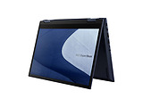 ASUS ExpertBook B7 Flip B7402FBA / 14 WQXGA Touch / Core i7-1260P / 16Gb DDR5 / 512Gb SSD / Iris Xe / NumberPad / ASUS Pen / No OS /