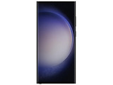 Samsung Galaxy S23 Ultra / 6.8 Dynamic AMOLED 2X 120Hz / Snapdragon 8 Gen 2 / 12GB / 512GB / 5000mAh / 200Mpix f1.7mm / S918 Black