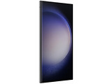 Samsung Galaxy S23 Ultra / 6.8 Dynamic AMOLED 2X 120Hz / Snapdragon 8 Gen 2 / 12GB / 512GB / 5000mAh / 200Mpix f1.7mm / S918 Black