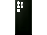 Samsung Original silicone cover Galaxy S23 Ultra Green
