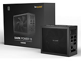 be quiet! DARK POWER 13 / 1000W 80+ Titanium ATX 3.0