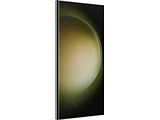 Samsung Galaxy S23 Ultra / 6.8 Dynamic AMOLED 2X 120Hz / Snapdragon 8 Gen 2 / 12GB / 256GB / 5000mAh / 200Mpix f1.7mm / S918 Green