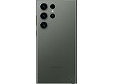 Samsung Galaxy S23 Ultra / 6.8 Dynamic AMOLED 2X 120Hz / Snapdragon 8 Gen 2 / 12GB / 256GB / 5000mAh / 200Mpix f1.7mm / S918 Green