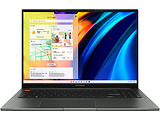 ASUS Vivobook S 16X M5602QA / 16 WQXGA / Ryzen 5 5600H / 16Gb RAM / 512Gb SSD / AMD Radeon / No OS Grey