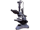 Levenhuk D740T 5.1M Digital Trinocular Microscope