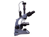 Levenhuk D740T 5.1M Digital Trinocular Microscope