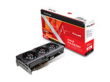 Sapphire PULSE Radeon RX 7900 XTX 24GB GDDR6 384Bit / 11322-02-20G