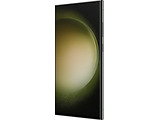 Samsung Galaxy S23 Ultra / 6.8 Dynamic AMOLED 2X 120Hz / Snapdragon 8 Gen 2 / 12GB / 512GB / 5000mAh / 200Mpix f1.7mm / S918 Green
