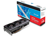 Sapphire PULSE Radeon RX 7900 XT 20GB GDDR6 320Bit / 11323-02-20G