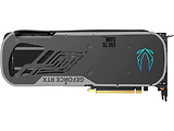 ZOTAC GeForce RTX 4070 Ti Trinity OC 12GB GDDR6X 192bit / ZT-D40710J-10P