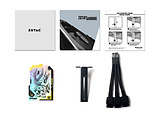 ZOTAC GeForce RTX 4070 Ti Trinity OC 12GB GDDR6X 192bit / ZT-D40710J-10P