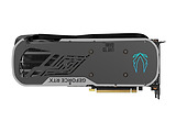 ZOTAC GeForce RTX 4070 AMP AIRO 12GB GDDR6X 192bit / ZT-D40710F-10P