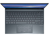 ASUS ZenBook UM425U-KI167T / 14 IPS FullHD / Ryzen 7 5700U / 16GB LPDDR4 / 512GB NVMe /