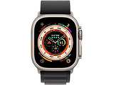 Charome Smart Watch HD Call T8 Ultra Black