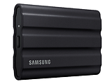 Samsung Portable SSD T7 Shield / 2.0TB Black