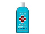 Helmet Farmol-Cid 100 ml Dezinfectant + Microfibra