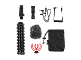 JOBY GorillaPod Creator Kit / JB01729-BWW