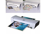Qsmile SL200 A4