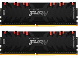 Kingston FURY Renegade RGB KF442C19RBAK2/16 / KIT 2x8GB DDR4 4266