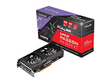 Sapphire PULSE Radeon RX 6650 XT GAMING OC 8GB GDDR6 128Bit / 11319-03-20G