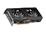 Sapphire PULSE Radeon RX 6650 XT GAMING OC 8GB GDDR6 128Bit / 11319-03-20G