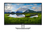 DELL S3221QSA / 31.5 Curved 4K
