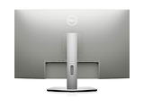 DELL S3221QSA / 31.5 Curved 4K