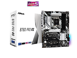 ASRock B760 PRO RS / ATX LGA1700 DDR5 7200