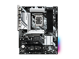 ASRock B760 PRO RS / ATX LGA1700 DDR5 7200