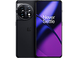 OnePlus 11 / 6.7 LTPO3 Fluid AMOLED 120Hz / Snapdragon 8 Gen 2 / 16GB / 256GB / 5000mAh / Black