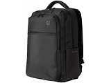 Tucano BACKPACK MARTE 15.6 Black