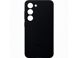 Samsung Original Leather cover Galaxy S23+ Black