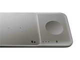 Samsung Original Wireless Trio Charger White