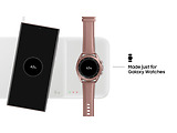 Samsung Original Wireless Trio Charger White
