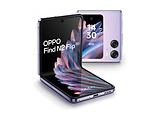 OPPO Find N2 Flip / 6.8 LTPO AMOLED 120Hz / Dimensity 9000+ / 8GB / 256GB / 4300mAh / Magenta