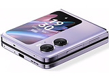 OPPO Find N2 Flip / 6.8 LTPO AMOLED 120Hz / Dimensity 9000+ / 8GB / 256GB / 4300mAh / Magenta