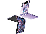 OPPO Find N2 Flip / 6.8 LTPO AMOLED 120Hz / Dimensity 9000+ / 8GB / 256GB / 4300mAh / Magenta