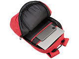 Tucano BACKPACK SPEED 15.6 Red