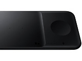 Samsung Original Wireless Trio Charger Black