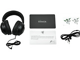 RAZER Kraken / RZ04-02830200-R3M1 / Black