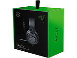 RAZER Kraken / RZ04-02830200-R3M1 / Black