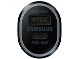 Samsung EP-L4020 / 40W Fast Car Charge