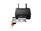 Canon Pixma G3470 Black