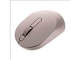 Dell MS3320W / Mobile Wireless Mouse Pink