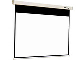 Reflecta CrystalLine Motor with RC 180x141cm / 16:9