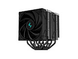 Deepcool AK620 ZERO DARK / 260W